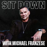 Logo of the podcast Sit Down with Michael Franzese Logo of the podcast Sit Down with Michael Franzese