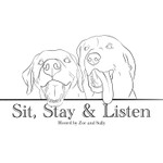 Logo of the podcast Sit, Stay, and Listen Podcast Sit, Stay, and Listen