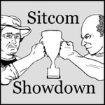 Logo of the podcast Sitcom Showdown Podcast Sitcom Showdown