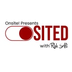 Logo of the podcast Sited with Rah Ali Podcast Sited with Rah Ali