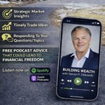 Logo of the podcast Sitkowski's Market Insights Podcast Sitkowski's Market Insights