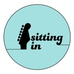 Sitting In Sitting In