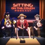 Logo of the podcast Sitting on the couch Podcast Sitting on the couch