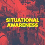 Logo of the podcast Situational Awareness Tactics Podcast Situational Awareness Tactics