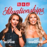Podcast Situationships with Sophie and Christine