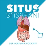 Situs Inversus – Der Vorklinik-Podcast Podcast Situs Inversus – Der Vorklinik-Podcast