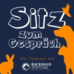 Logo of the podcast Sitz zum Gespräch Podcast Sitz zum Gespräch