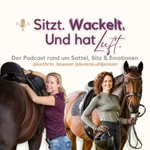 Logo of the podcast Sitzt. Wackelt. Und hat Luft. Podcast Sitzt. Wackelt. Und hat Luft.