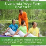 Logo of the podcast Sivananda Yoga Farm Podcast Podcast Sivananda Yoga Farm Podcast