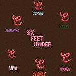 Logo of the podcast six feet under🪱 Podcast six feet under🪱