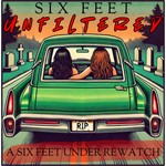 Logo of the podcast Six Feet Unfiltered: A Six Feet Under Rewatch Podcast Six Feet Unfiltered: A Six Feet Under Rewatch