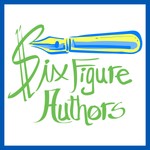 Logo of the podcast Six Figure Authors Podcast Six Figure Authors