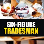Logo of the podcast Six-Figure Tradesman Podcast Six-Figure Tradesman