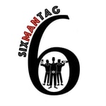 Logo of the podcast Six Man Tag Podcast Podcast Six Man Tag Podcast