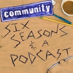Logo of the podcast Six Seasons & a Podcast Podcast Six Seasons & a Podcast