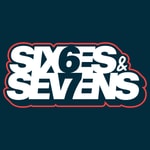 Logo of the podcast Sixes & Sevens