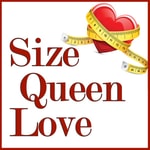 Podcast Size Queen Love
