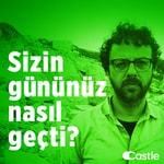 Logo of the podcast Sizin gününüz nasıl geçti? Podcast Sizin gününüz nasıl geçti?