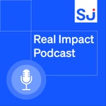 Podcast SJ Real Impact Podcast