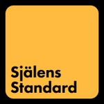 Logo of the podcast Själens Standard Podcast Själens Standard