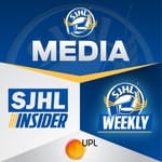 Logo of the podcast SJHL Media Podcast SJHL Media