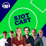 Logo of the podcast Sjotcast Podcast Sjotcast