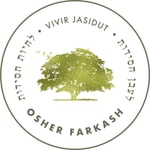 Logo of the podcast לעבן חסידות מיט הרב אשר פרקש Podcast לעבן חסידות מיט הרב אשר פרקש