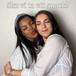 Logo of the podcast Ska vi ta ett snack? Podcast Ska vi ta ett snack?