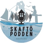 Logo of the podcast SkaftöPodden Podcast SkaftöPodden