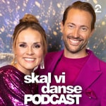 Logo of the podcast Skal vi danse Podcast Skal vi danse