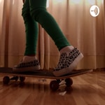 Logo of the podcast Skate Podcast Skate