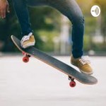 Logo of the podcast Skateboarding: A Plague or A Blessing? Podcast Skateboarding: A Plague or A Blessing?