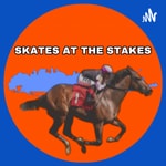 Logo of the podcast Skates At The Stakes : An Islanders Podcast Podcast Skates At The Stakes : An Islanders Podcast