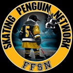 Logo of the podcast Skating Penguin Podcast: A Pittsburgh Penguins podcast Podcast Skating Penguin Podcast: A Pittsburgh Penguins podcast