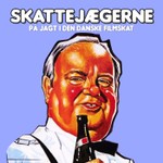 Logo of the podcast Skattejægerne Podcast Skattejægerne