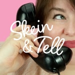 Logo of the podcast Skein and Tell Logo of the podcast Skein and Tell