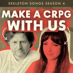 Skeleton Songs Podcast Skeleton Songs
