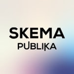 Logo of the podcast SKEMA Publika Podcast SKEMA Publika