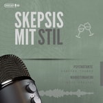 Logo of the podcast Skepsis mit Stil Podcast Skepsis mit Stil