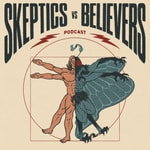 Skeptics vs. Believers Podcast Skeptics vs. Believers Podcast