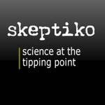 Logo of the podcast Skeptiko – Science at the Tipping Point Podcast Skeptiko – Science at the Tipping Point