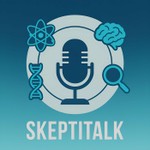 Skeptitalk Podcast Skeptitalk