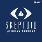 Logo of the podcast Skeptoid Logo of the podcast Skeptoid