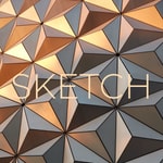 Logo of the podcast SKETCH Podcast SKETCH