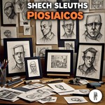 Logo of the podcast Sketch Sleuths Podcast Sketch Sleuths