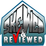 Logo of the podcast Skewed and Reviewed: Skewedcast Podcast Skewed and Reviewed: Skewedcast