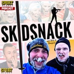 Logo of the podcast
Skidsnack
Podcast
Skidsnack