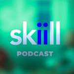 Podcast SKIILL - Le podcast RH spécialiste du Retail