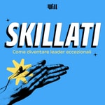 Logo of the podcast Skillati Podcast Skillati