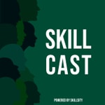 Logo of the podcast SkillCast Podcast SkillCast